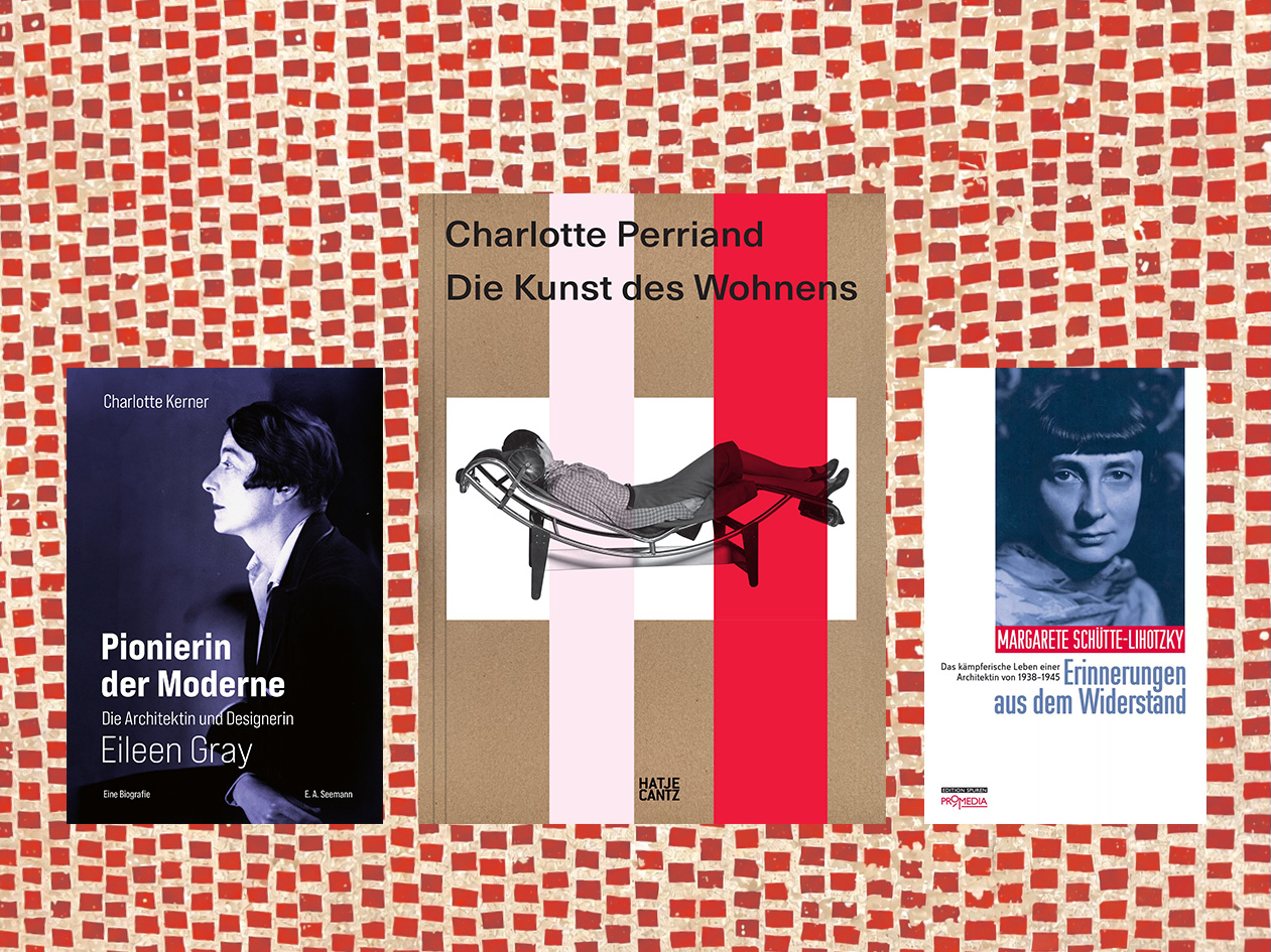 Pionierinnen soiree